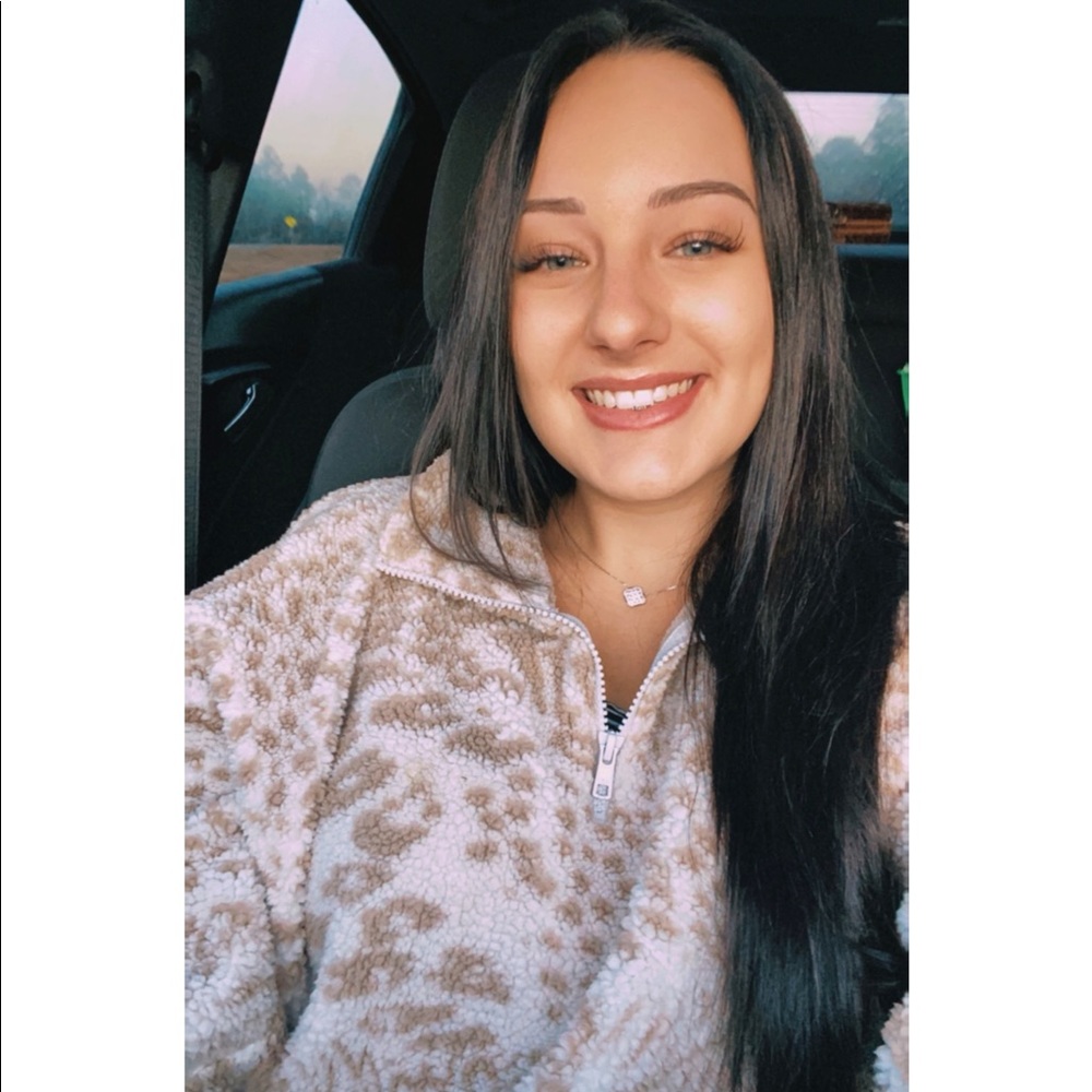 Meet your Posher, Kinsey